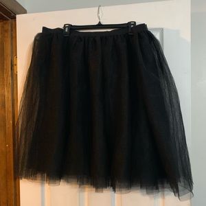 Lane Bryant Tutu! 22/24